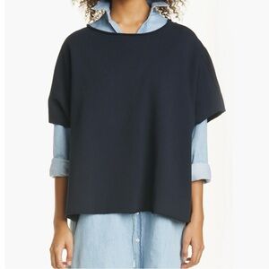 FRANK AND EILEEN - OLIVE ORGINAL CAPELET IN BRITISH ROYAL NAVY